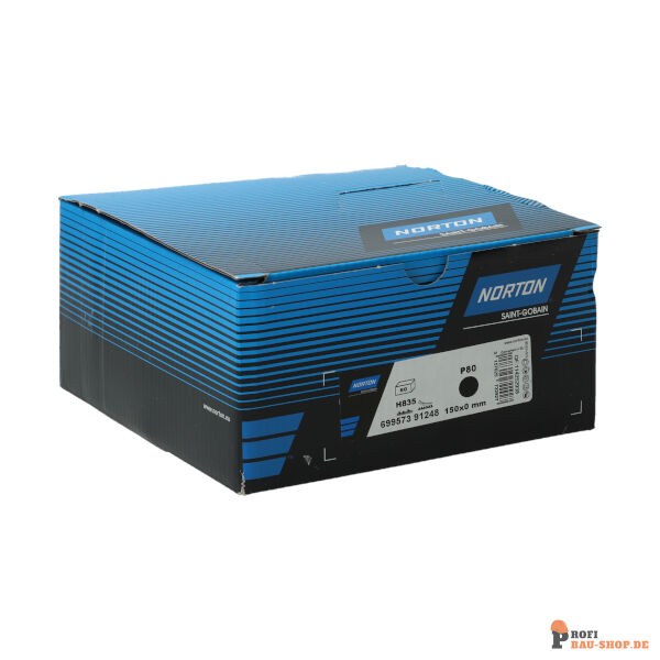 nortonschleifmittel/NORTON_schleifmittel_69957391248 Discs Selfgrip Norton BLUE FIRE 15x Grit 80_149939